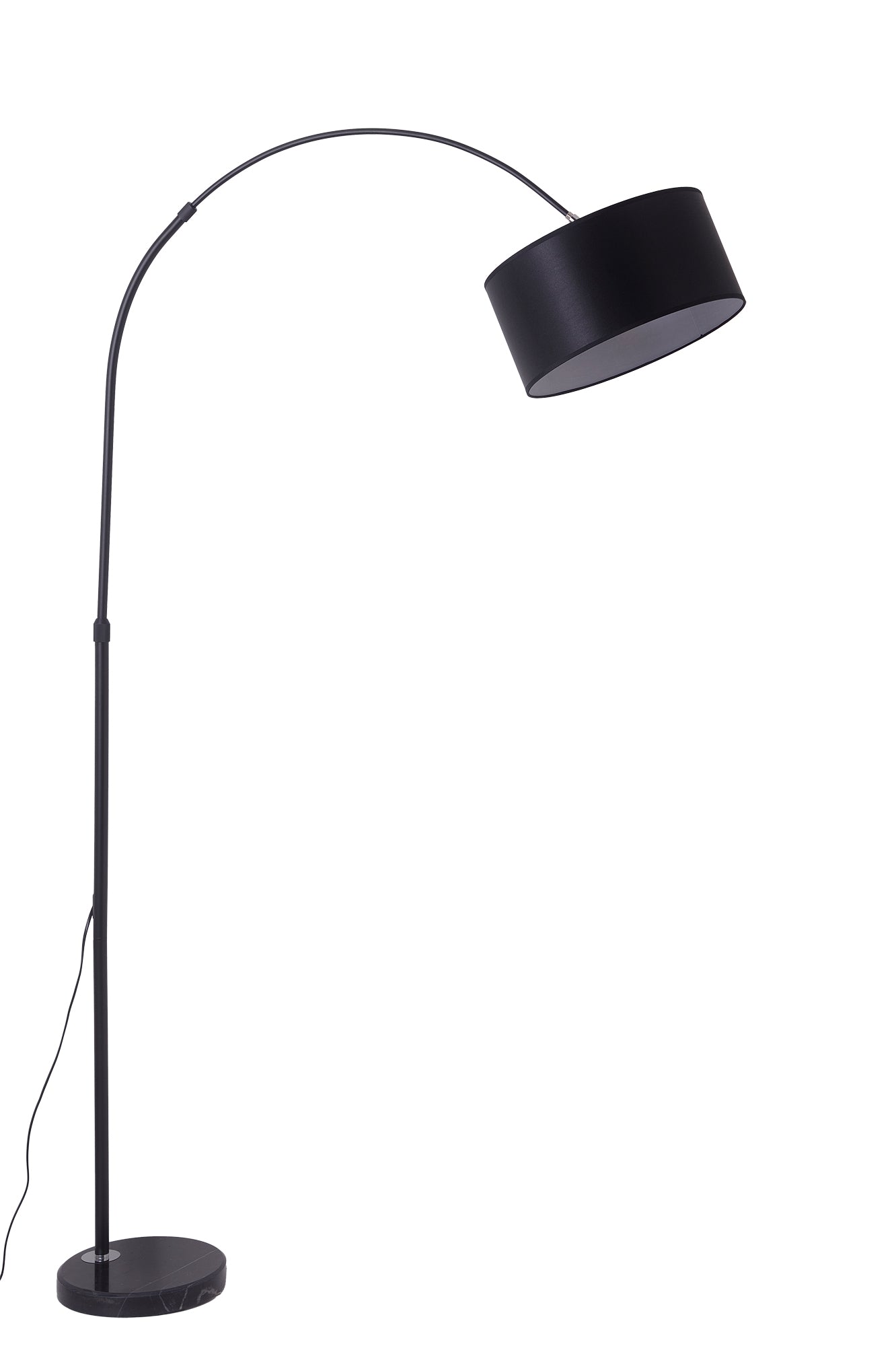 FLC 913 BK ΔΑΠΕΔΟΥ ΜΑΥΡΟ ΜΕ ΚΟΥΡΜΠΑ ΚΟΡΜΟ & ΑΜΠΑΖΟΥΡ ΜΑΥΡΟ 1xE27