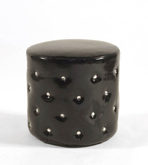 Όττομαν - Διαμάντια Μαύρο Βινύλ