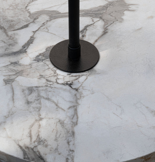 FLT 6323 WH # ΔΑΠΕΔΟΥ ΜΕ ΤΡΑΠΕΖΑΚΙ Τ. ΜΑΡΜΑΡΟ