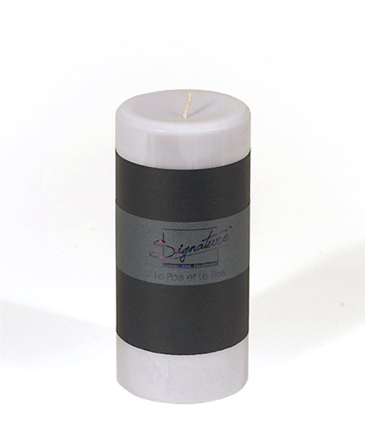 Άρωματικό Κερί Σόγιας "Signature" - Le Bois