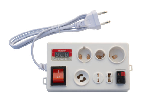 ΕΛΕΓΚΤΗΣ ΛΑΜΠΑΣ