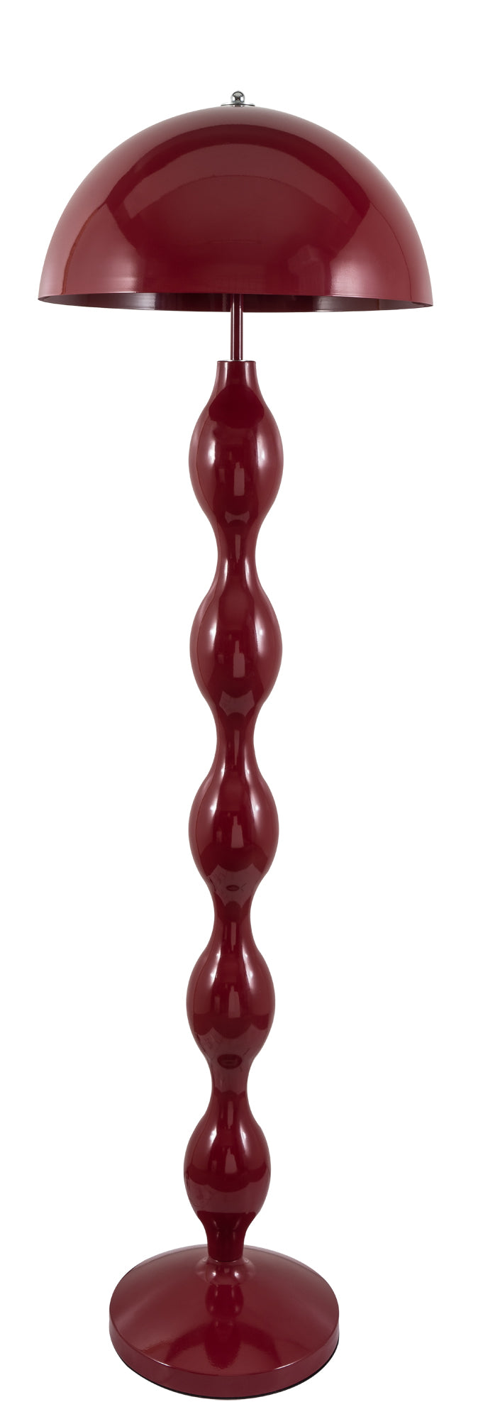 FLC 9901 RD ΔΑΠΕΔΟΥ ΚΟΚΚΙΝΟ ΜΕ ΚΟΜΠΟΥΣ 1ΧΕ27