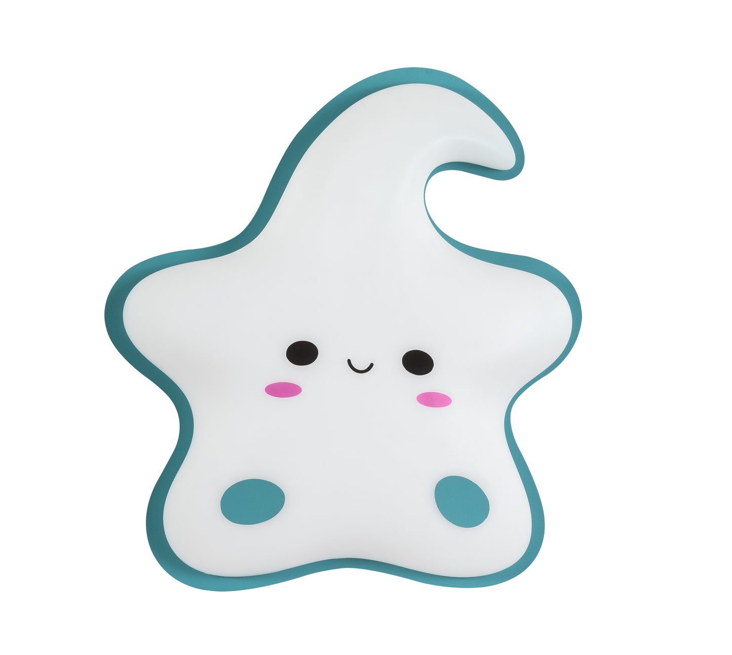 CCC 4310 ΠΛΑΦΟΝΙΕΡΑ ΠΑΙΔΙΚΗ ΦΑΤΣΟΥΛΑ ΑΣΤΕΡΙ LED CCT