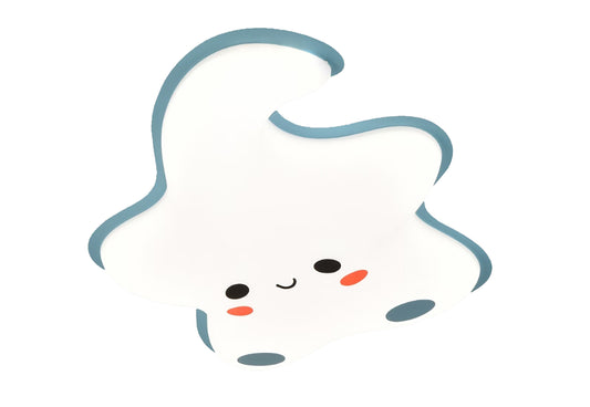 CCC 4310 ΠΛΑΦΟΝΙΕΡΑ ΠΑΙΔΙΚΗ ΦΑΤΣΟΥΛΑ ΑΣΤΕΡΙ LED CCT