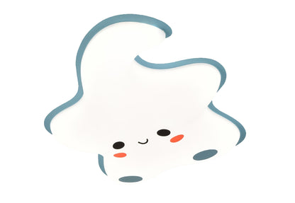 CCC 4310 ΠΛΑΦΟΝΙΕΡΑ ΠΑΙΔΙΚΗ ΦΑΤΣΟΥΛΑ ΑΣΤΕΡΙ LED CCT