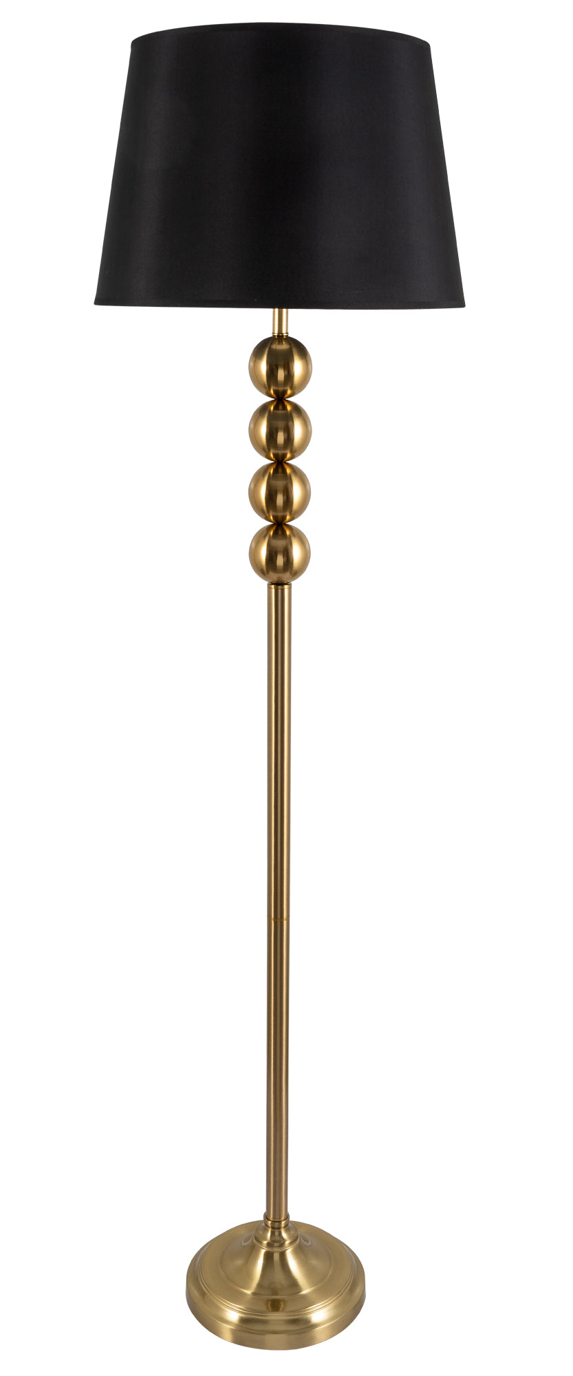 FLC 9904 AB ΔΑΠΕΔΟΥ ΟΞΥΝΤΕ ΜΠΑΛΕΣ ΜΕΤΑΛΙΚΕΣ ΑΜΠΑΖΟΥΡ ΜΑΥΡΟ 1ΧΕ27