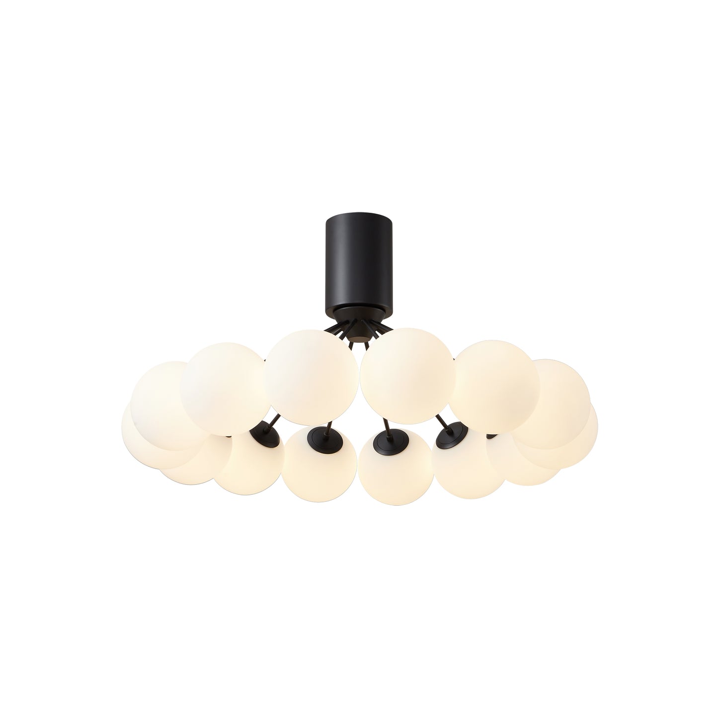 CCC 550-14 ΟΡΟΦΗΣ ΜΕ 14 ΟΠΑΛΙΝΑ ΛΕΥΚΕΣ ΜΠΑΛΕΣ 14xE-14