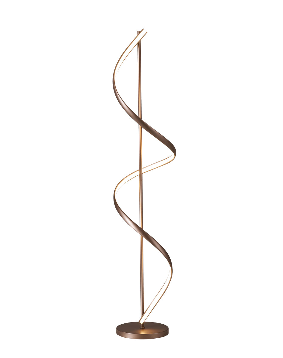 FLC 783 BW ΔΑΠΕΔΟΥ LED ΚΑΦΕ ΚΟΡΔΕΛΑ DIMMER + CONTROL