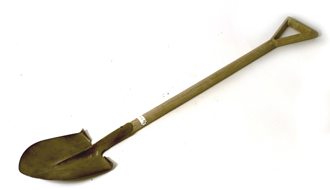 Φτυάρι Κηπου Διακοσμητικό