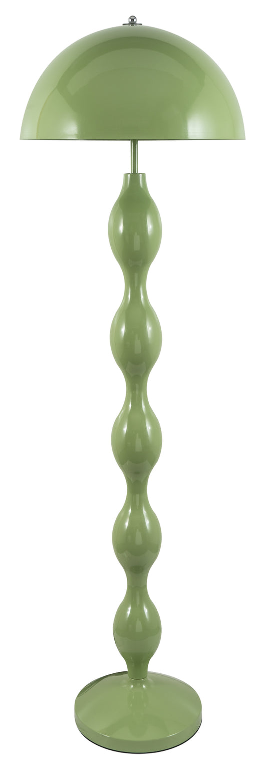 FLC 9901 GN ΔΑΠΕΔΟΥ ΠΡΑΣΙΝΟ ΜΕ ΚΟΜΠΟΥΣ 1ΧΕ27