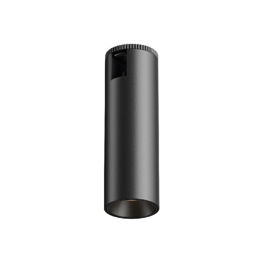 Inlight Εξωτερικό driver  48V για Chandler ράγα 200W σε μαύρη απόχρωση (13C-D001)