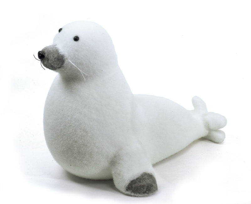 Λευκή Φώκια 41cm