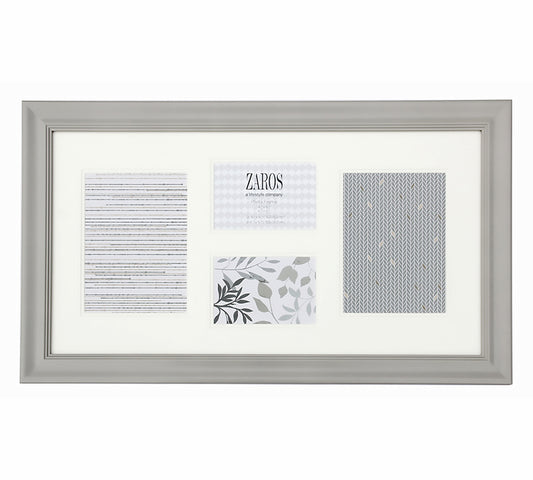 4πλή Φωτ/θήκη 10x15cm,(PS Μπεζ χρ.39x68cm