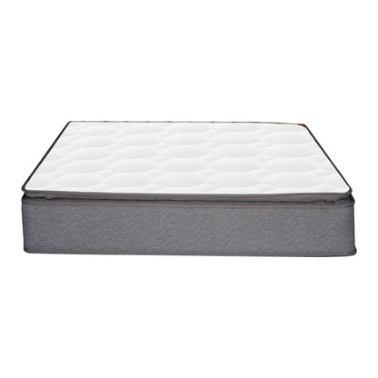 Κρεβάτι με στρώμα Olympus-Perfecto pakoworld wenge 120x200εκ