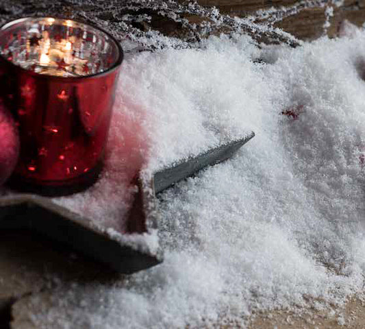 Χιόνι κρυσταλιζέ 4Lt.