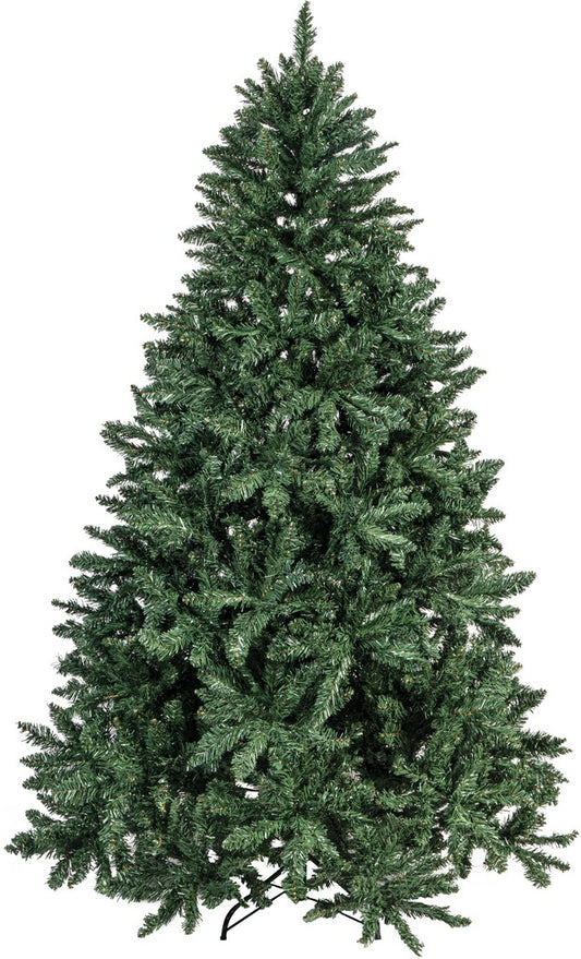 Χριστουγεννιάτικο Δέντρο Άγραφα 180cm 224341 | LIANOS