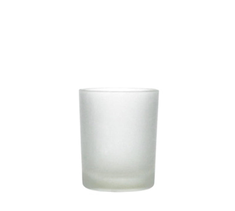 Ανταλλακτικό γυαλί για ρεσό frost, 5,5x6cm