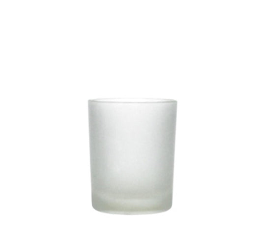 Ανταλλακτικό γυαλί για ρεσό frost, 5,5x6cm