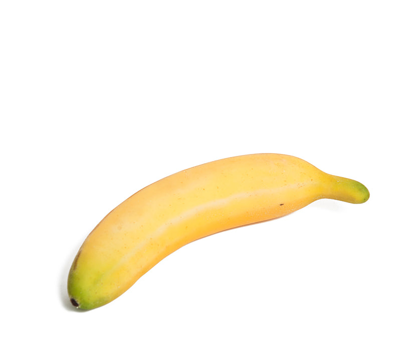 Βανάνα "real touch" 18cm