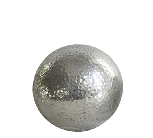 Κεραμική μπάλλα σφυρήλατη,Δ.16cm