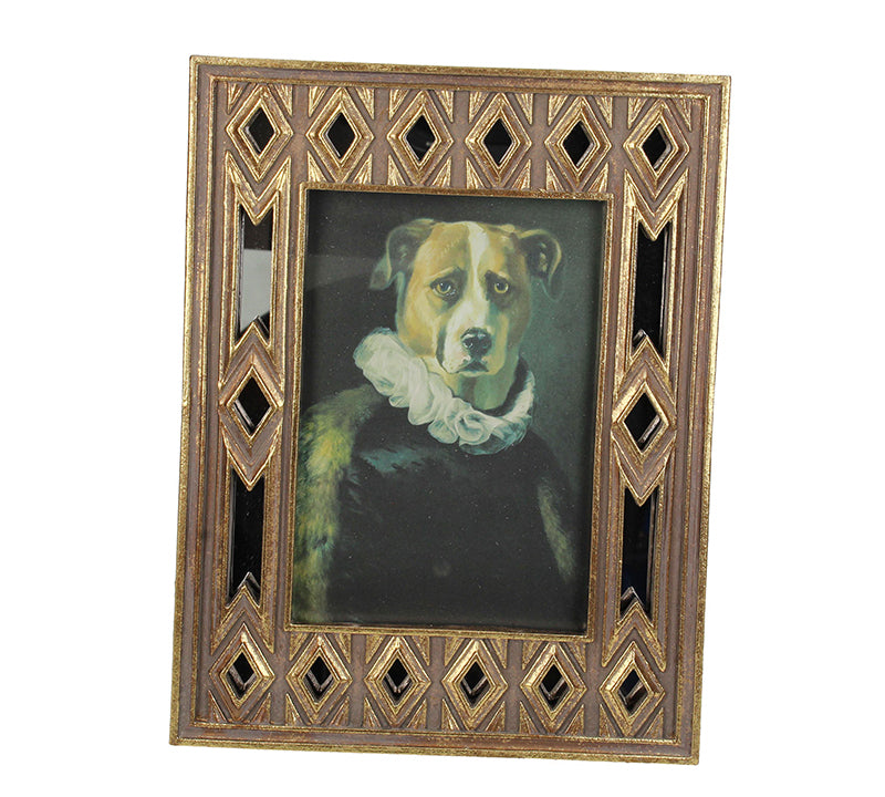 Φωτογραφοθήκη "Diamond",10x15cm