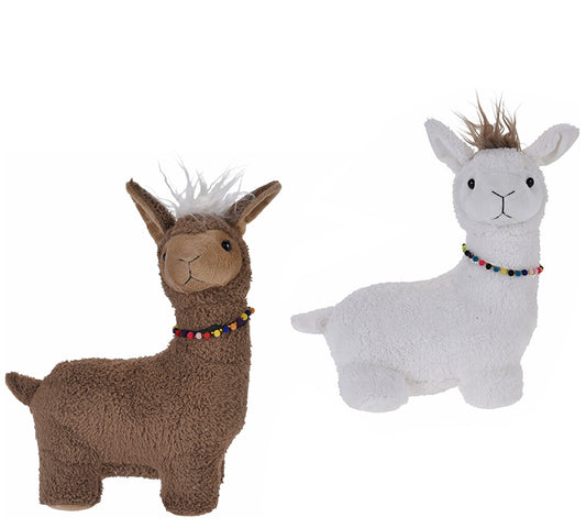 Στοπ πόρτας "Αλπακα" σε 2χρ.,16x32cm