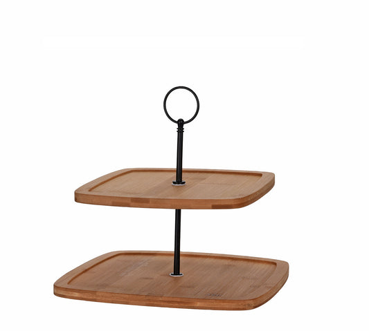 Ορντεβιέρα από Bamboo,σε 2σχδ.,25x25cm