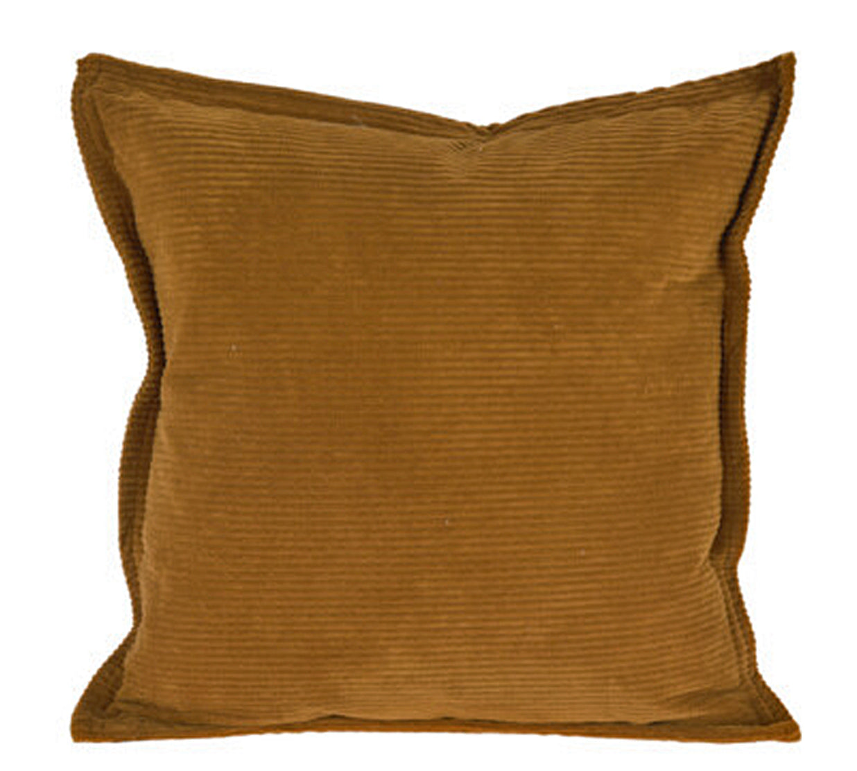 Μαξιλάρι βελούδο με ρέλι σε 3 χρμ.,45x45cm