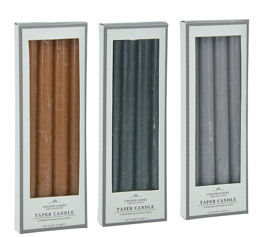 Σπερματσέτο Σ/4 σε καφέ/μαύρο/γκρι, 25cm