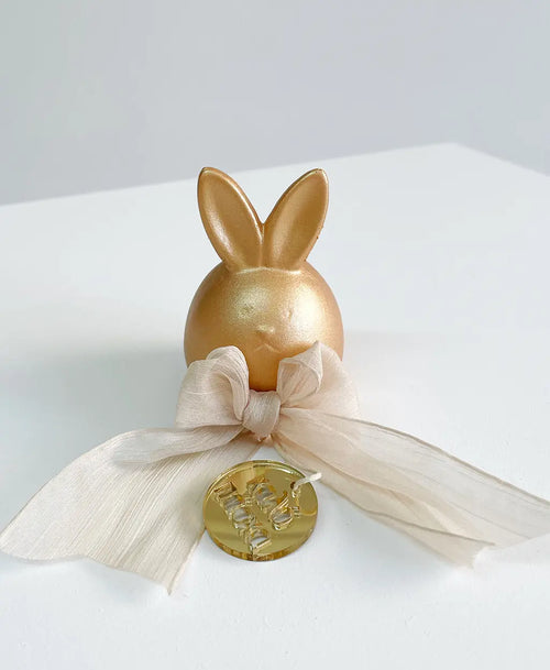 ΑΥΓΟΚΟΥΝΕΛΟΣ ΧΡΥΣΟΣ ΕΠΙΤΡΑΠΕΖΙΟΣ MANAKOU - ΠΑΣΧ26-Χ04-09