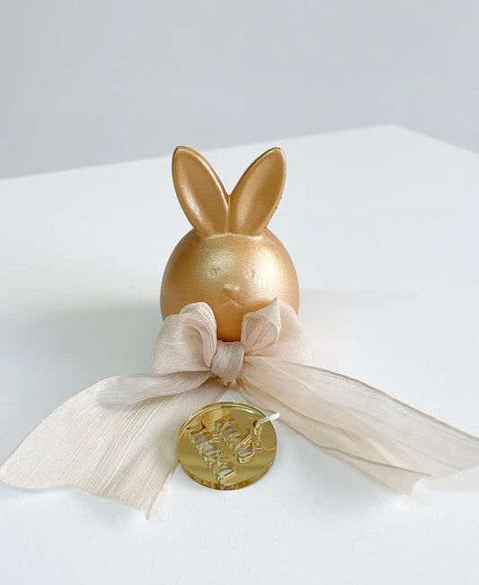 ΑΥΓΟΚΟΥΝΕΛΟΣ ΧΡΥΣΟΣ ΕΠΙΤΡΑΠΕΖΙΟΣ MANAKOU - ΠΑΣΧ26-Χ04-09