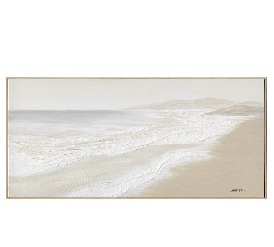 Πινακας χειροποίητος σε καμβά,150x70cm