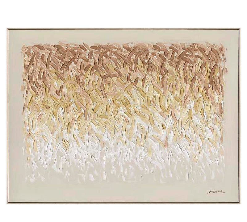 Ανάγλυφο Hand paint,120x90cm