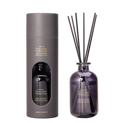 Αρωμ. Έλαιο 200ml σε 2 αρώματα & χρώματα