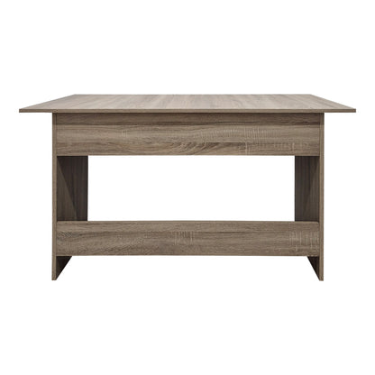 Γραφείο εργασίας Taule pakoworld sonoma 120x60x74εκ
