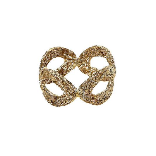 ΔΑΧΤΥΛΙΔΙ ΠΕΤΣΕΤΑΣ ΧΡΥΣΟ 5ΕΚ - ESPIEL YRA113K6