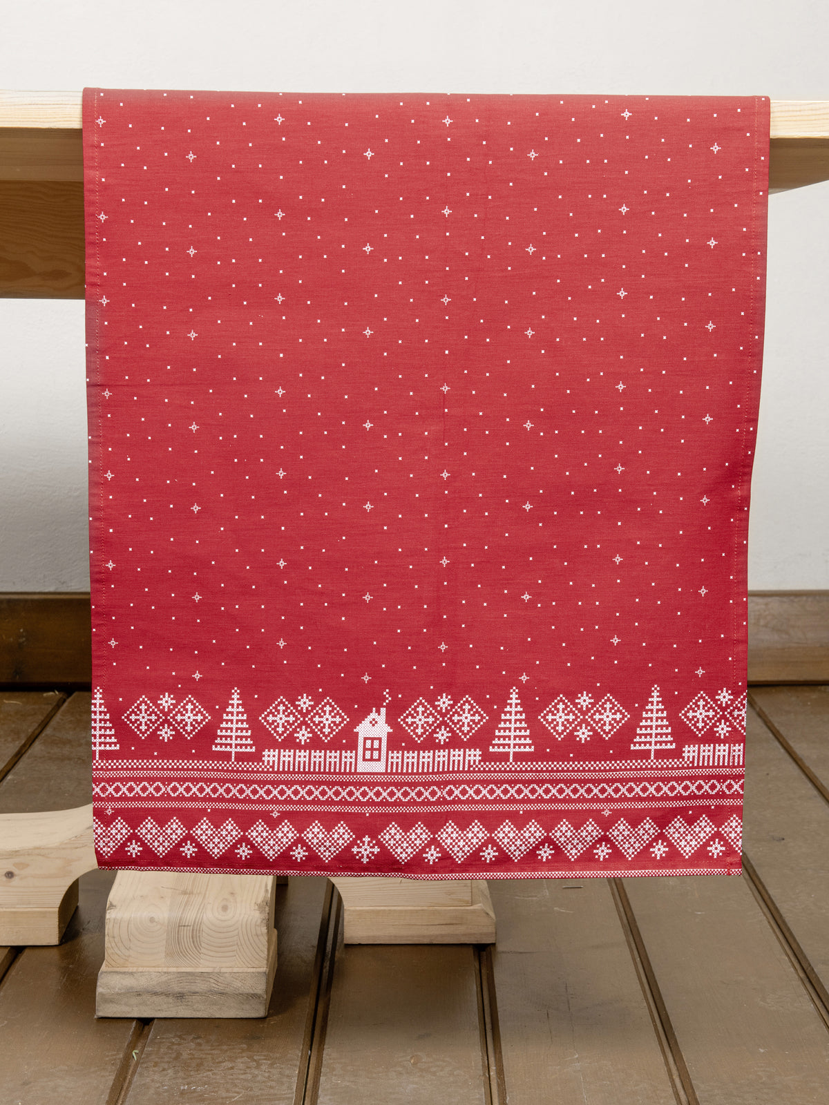 Runner 48×150 – Wonderland 34889 | NIMA HOME