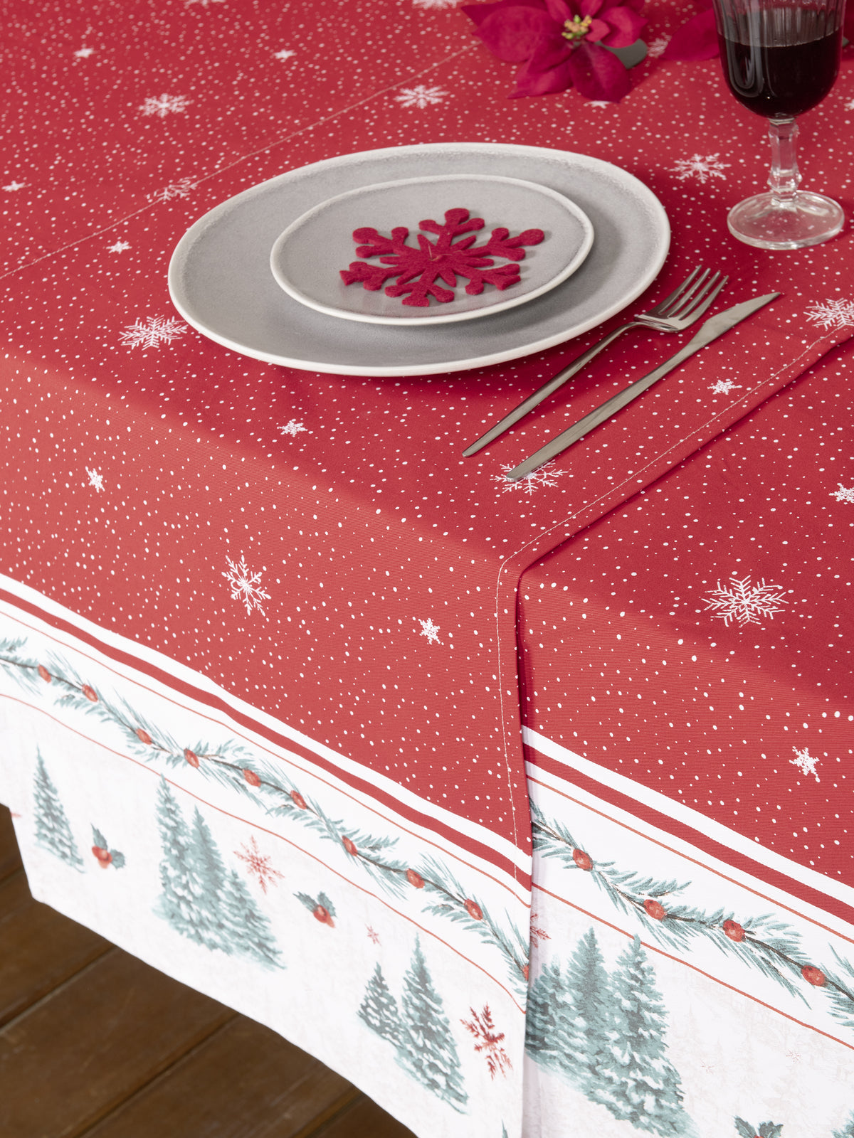 Runner 45×140 – North Pole 35610 | NIMA HOME