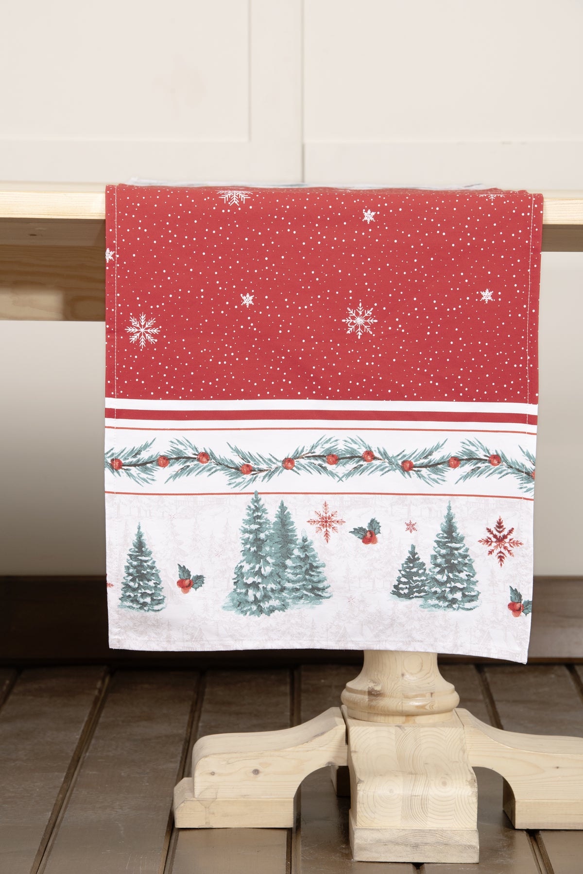 Runner 45×140 – North Pole 35610 | NIMA HOME