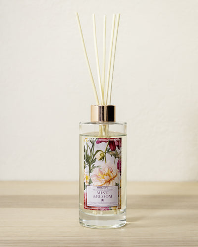 ΑΡΩΜΑΤΙΚΟ ΧΩΡΟΥ ΜΕ ΣΤΙΚ 180ML – MIST & BLOOM 36829 | NIMA HOME