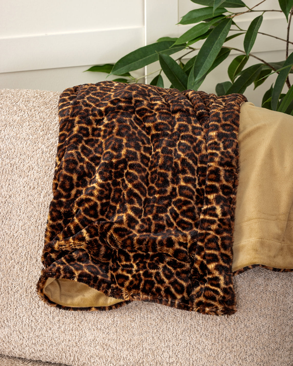Κουβέρτα 150×190 – Pelt 37260 | NIMA HOME