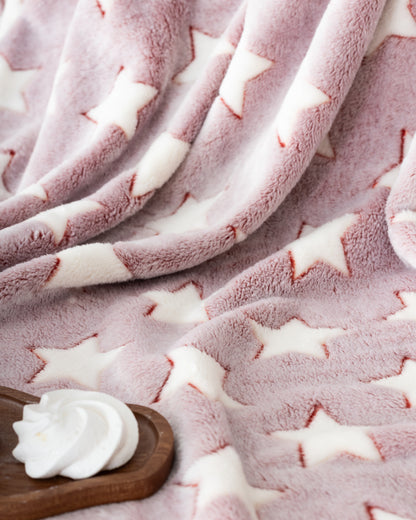 Κουβέρτα 130×170 – Merry Blanket 37300 | NIMA