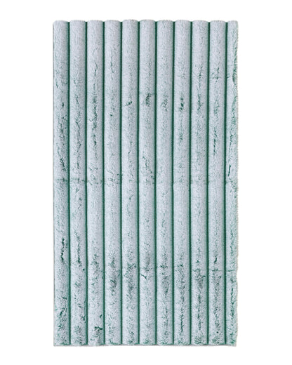 Χαλάκι 70×130 – Misty Smooth Green 37409 | NIMA HOME