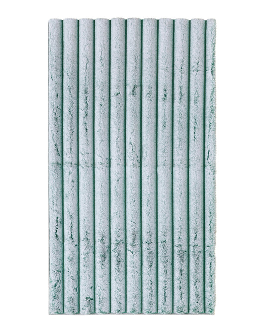 Χαλάκι 70×130 – Misty Smooth Green 37409 | NIMA HOME