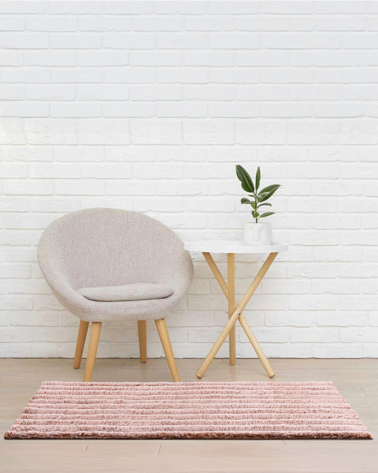 Χαλάκι 70×130 – Misty Warm Terracotta 37411 | NIMA HOME