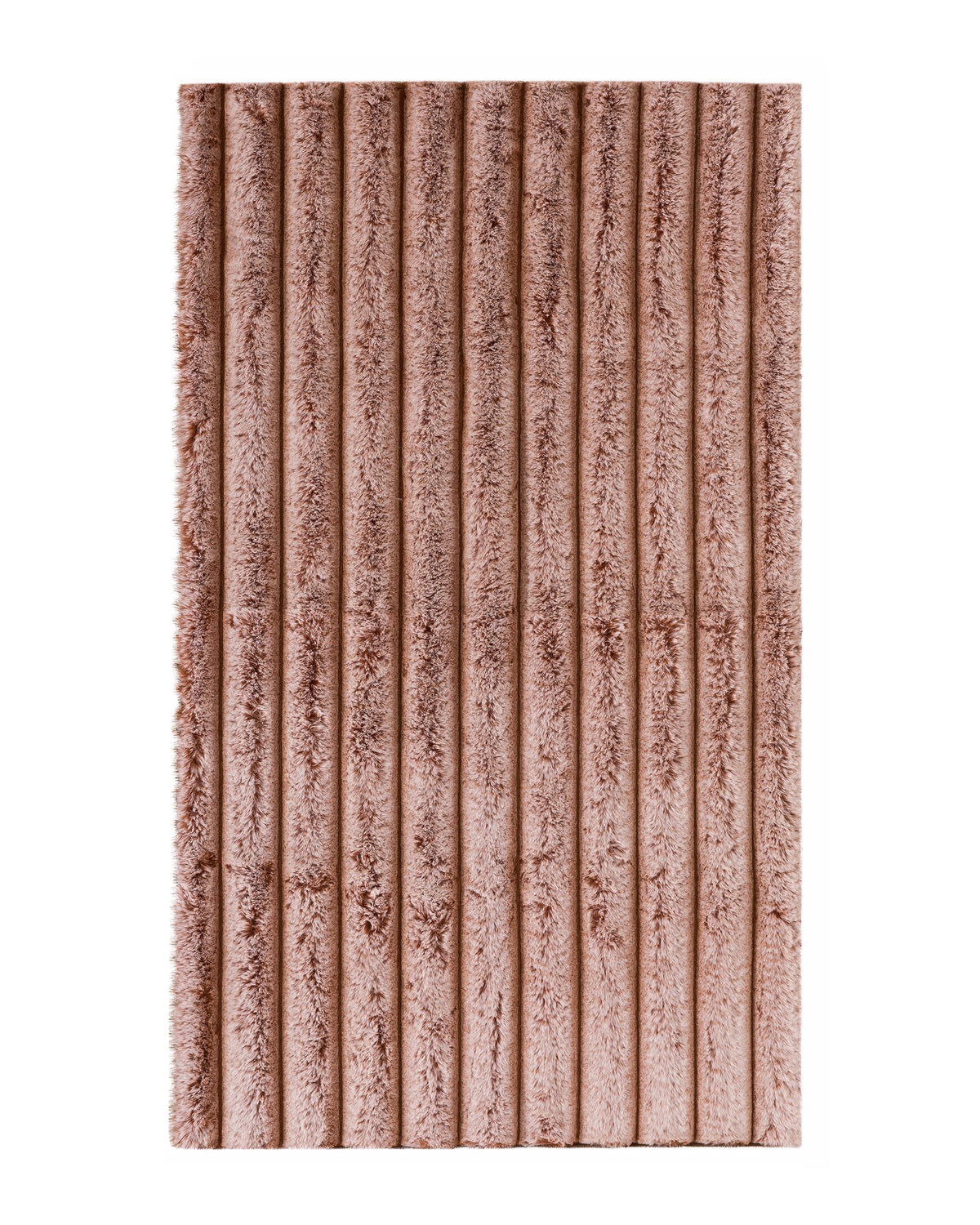 Χαλάκι 70×130 – Misty Warm Terracotta 37411 | NIMA HOME