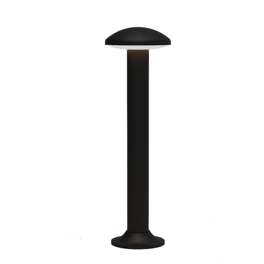 it-Lighting Keowee LED 12W 3CCT Outdoor Stand Light Black D:180 x 180 x 600 mm (80400510)
