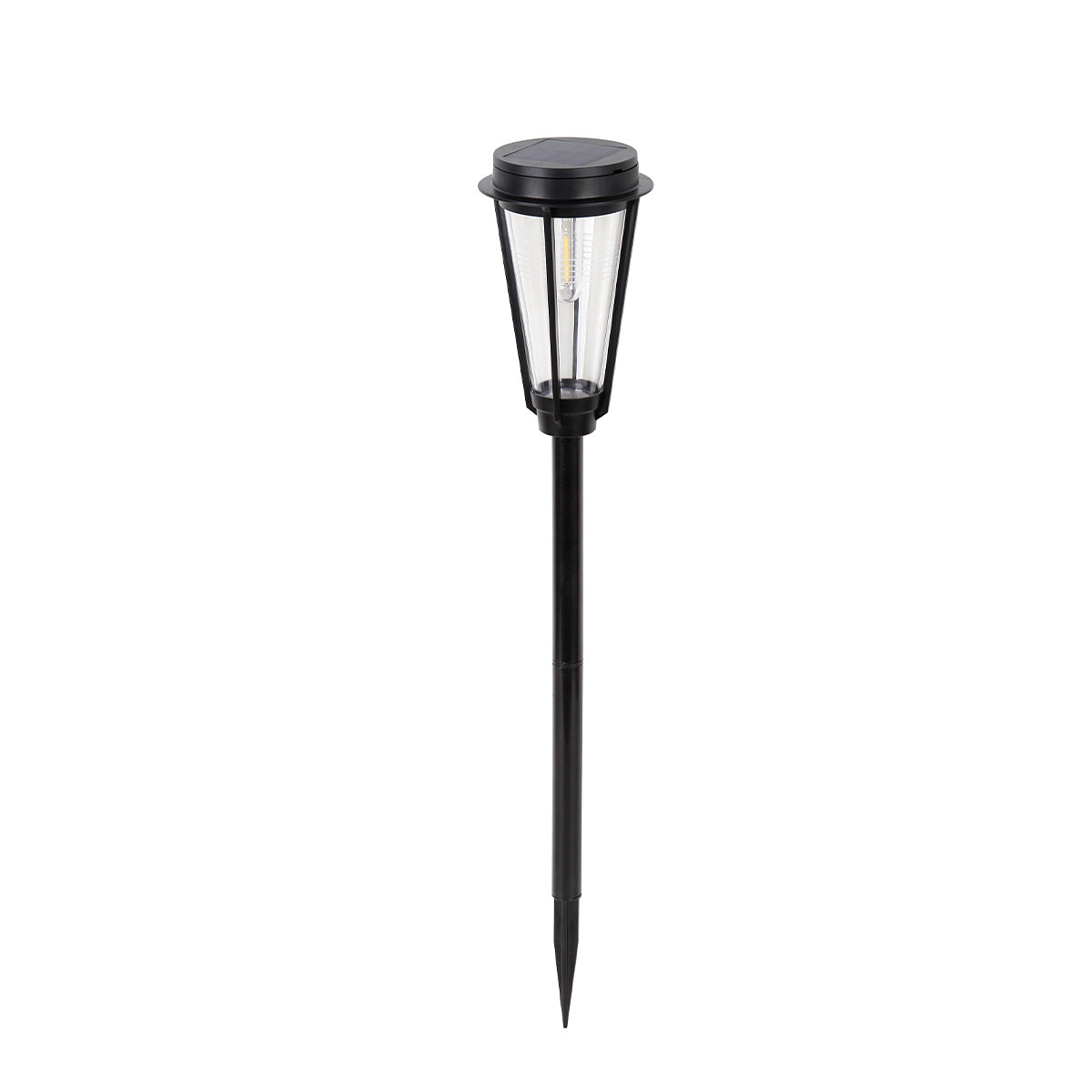 it-Lighting Lobella -LED 1W 3000K Outdoor Spike Light in Black Color (80600411S)