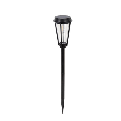 it-Lighting Lobella -LED 1W 3000K Outdoor Spike Light in Black Color (80600411S)
