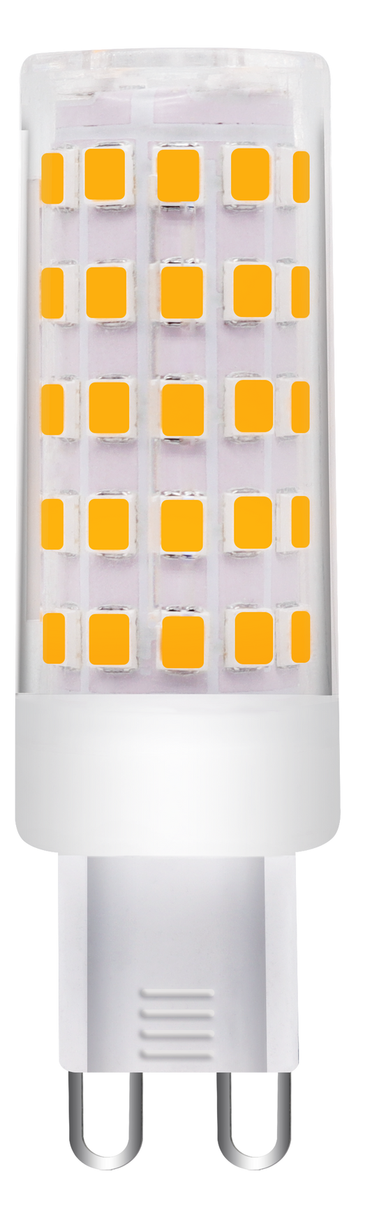 JUST LED JUSTLed-LED Bulb G9 7W 880LM 6000K Ψυχρό (B090007013)